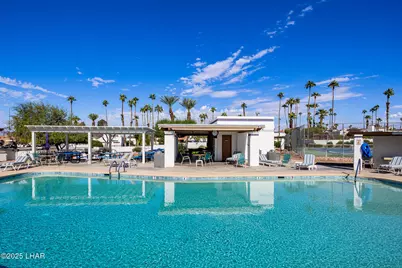 1958 Montana Vista #D, Lake Havasu City, AZ 86403 - Photo 4