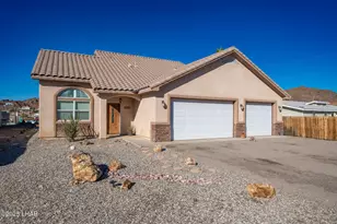 36949 Sunrise Blvd, Parker, AZ 85344 - Photo 4