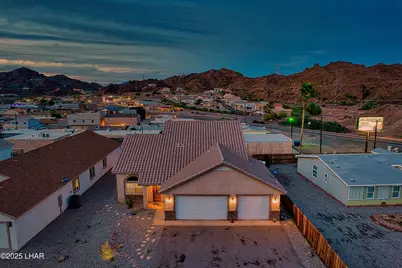 36949 Sunrise Blvd, Parker, AZ 85344 - Photo 96