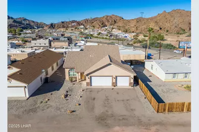 36949 Sunrise Blvd, Parker, AZ 85344 - Photo 2