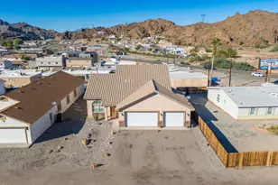 36949 Sunrise Blvd, Parker, AZ 85344 - Photo 2