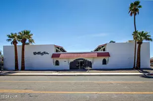 100 Mulberry Ave, Lake Havasu City, AZ 86403 - Photo 2