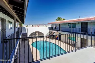 100 Mulberry Ave, Lake Havasu City, AZ 86403 - Photo 22