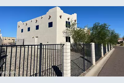 1275 Paseo Corte, Quartzsite, AZ 85346 - Photo 30