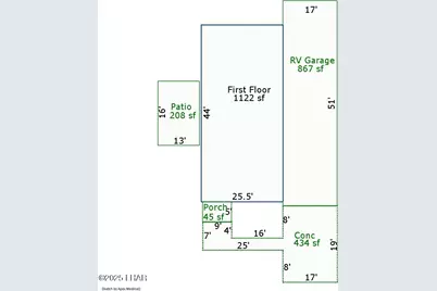 1275 Paseo Corte, Quartzsite, AZ 85346 - Photo 34