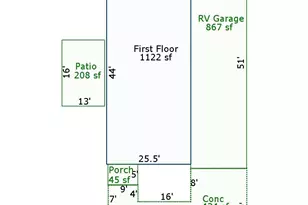 1275 Paseo Corte, Quartzsite, AZ 85346 - Photo 34