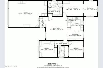 2290 Atlantic Dr, Lake Havasu City, AZ 86404 - Photo 4