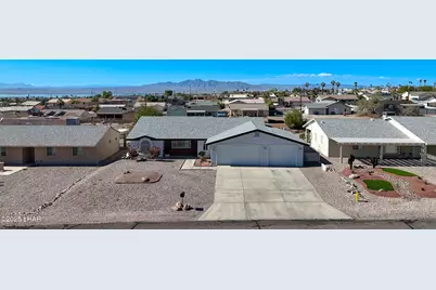 3391 Bluegrass Dr, Lake Havasu City, AZ 86406 - Photo 36
