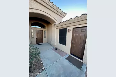 2418 E George Ln, Lake Havasu City, AZ 86404 - Photo 2