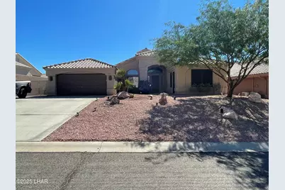 2418 E George Ln, Lake Havasu City, AZ 86404 - Photo 1