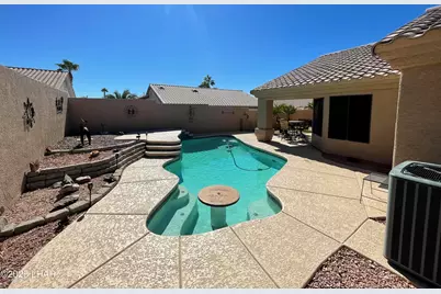 2418 E George Ln, Lake Havasu City, AZ 86404 - Photo 20