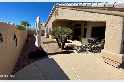 2418 E George Ln, Lake Havasu City, AZ 86404 - Photo 22