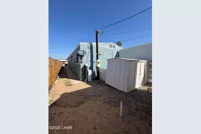 409 N Misty Ln, Parker, AZ 85344 - Photo 10