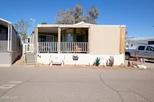555 Beachcomber, Lake Havasu City, AZ 86403 - Photo 2