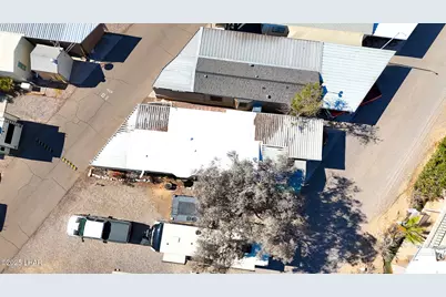 555 Beachcomber #A4, Lake Havasu City, AZ 86403 - Photo 20