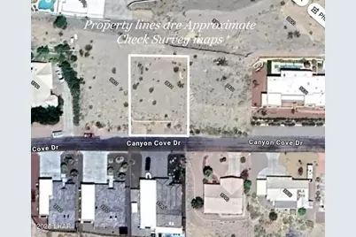 3811 Canyon Cove Dr, Lake Havasu City, AZ 86404 - Photo 4