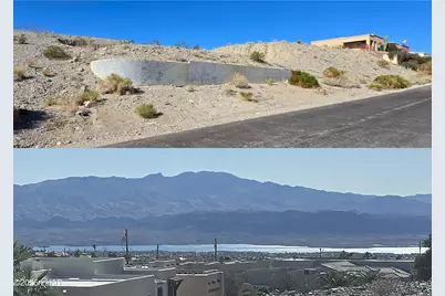 3811 Canyon Cove Dr, Lake Havasu City, AZ 86404 - Photo 1