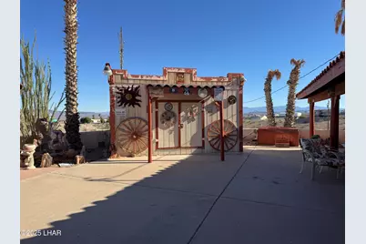 7654 N Wagon Wheel Dr, Lake Havasu City, AZ 86404 - Photo 20