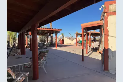 7654 N Wagon Wheel Dr, Lake Havasu City, AZ 86404 - Photo 24