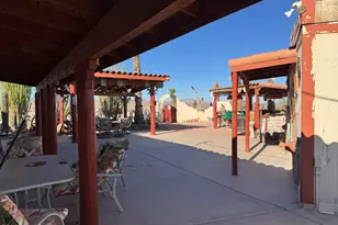 7654 N Wagon Wheel Dr, Lake Havasu City, AZ 86404 - Photo 24