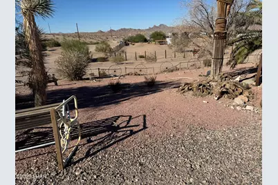 7654 N Wagon Wheel Dr, Lake Havasu City, AZ 86404 - Photo 48