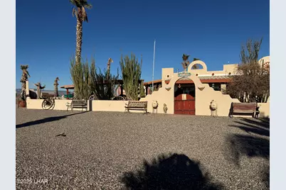 7654 N Wagon Wheel Dr, Lake Havasu City, AZ 86404 - Photo 4