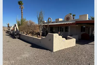 7654 N Wagon Wheel Dr, Lake Havasu City, AZ 86404 - Photo 18
