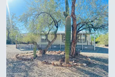 230 N Sunset Ln, Quartzsite, AZ 85346 - Photo 24