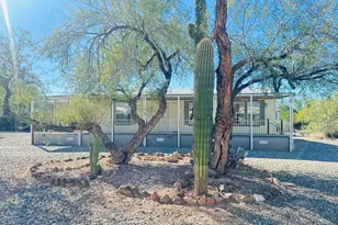 230 N Sunset Ln, Quartzsite, AZ 85346 - Photo 24