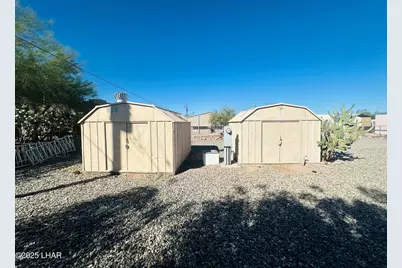 230 N Sunset Ln, Quartzsite, AZ 85346 - Photo 26