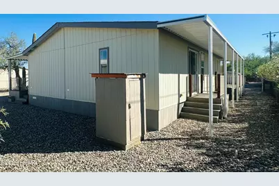 230 N Sunset Ln, Quartzsite, AZ 85346 - Photo 20