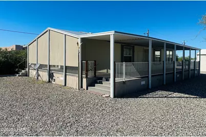 230 N Sunset Ln, Quartzsite, AZ 85346 - Photo 4