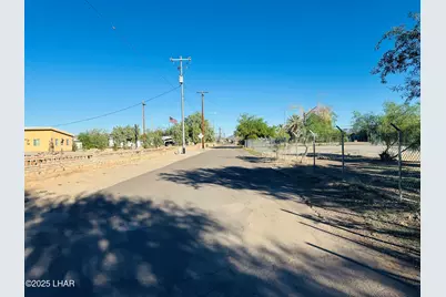 230 N Sunset Ln, Quartzsite, AZ 85346 - Photo 42