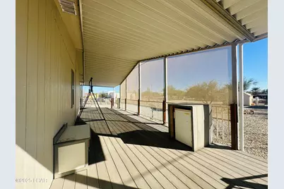 230 N Sunset Ln, Quartzsite, AZ 85346 - Photo 22