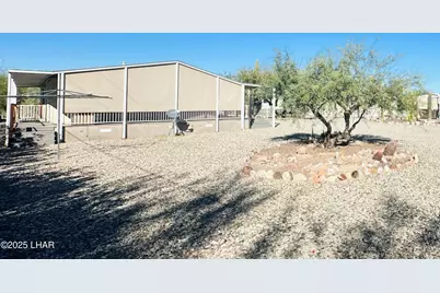 230 N Sunset Ln, Quartzsite, AZ 85346 - Photo 20