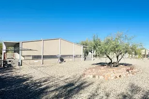 230 N Sunset Ln, Quartzsite, AZ 85346 - Photo 20