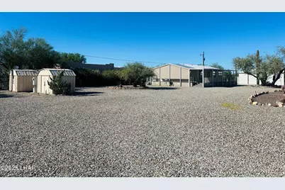 230 N Sunset Ln, Quartzsite, AZ 85346 - Photo 2
