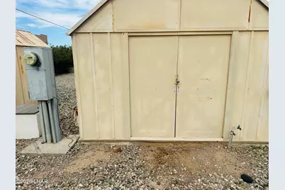 230 N Sunset Ln, Quartzsite, AZ 85346 - Photo 30