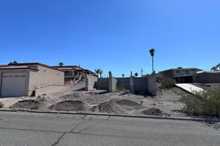 2664 Caribbean Dr, Lake Havasu City, AZ 86406 - Photo 1