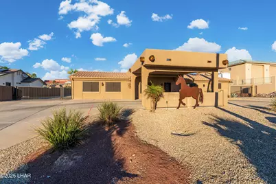 660 N Wayside Dr, Lake Havasu City, AZ 86403 - Photo 8