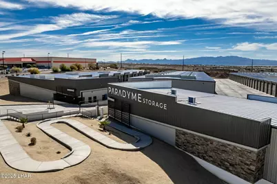 80 Retail Centre Blvd #E133, Lake Havasu City, AZ 86404 - Photo 2