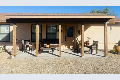 641 W Cowell St, Quartzsite, AZ 85346 - Photo 34