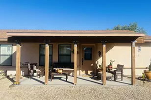 641 W Cowell St, Quartzsite, AZ 85346 - Photo 34