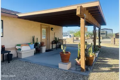 641 W Cowell St, Quartzsite, AZ 85346 - Photo 36