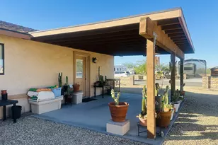 641 W Cowell St, Quartzsite, AZ 85346 - Photo 36