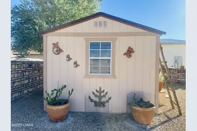 641 W Cowell St, Quartzsite, AZ 85346 - Photo 40
