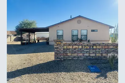 641 W Cowell St, Quartzsite, AZ 85346 - Photo 1