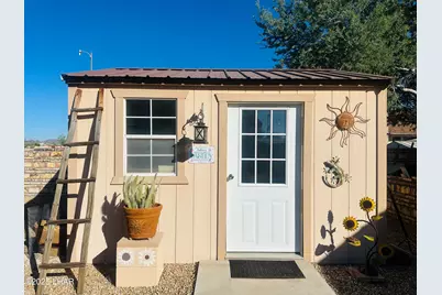 641 W Cowell St, Quartzsite, AZ 85346 - Photo 38