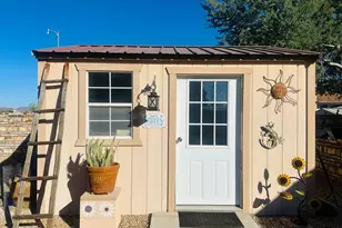 641 W Cowell St, Quartzsite, AZ 85346 - Photo 38