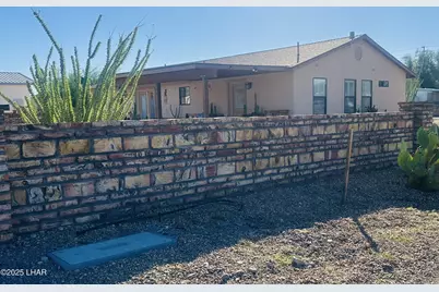 641 W Cowell St, Quartzsite, AZ 85346 - Photo 2